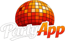 PartyApp logo